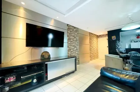 Apartamento com 2 Quartos à venda, 70m² no Nossa Senhora das Graças, Manaus