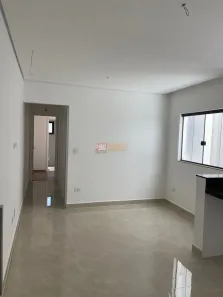 Cobertura com 2 Quartos à venda, 100m² no Jardim Bela Vista, Santo André