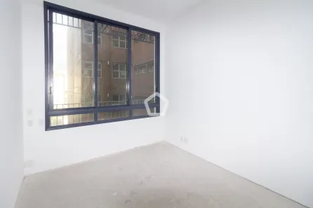 Apartamento com 1 Quarto à venda, 23m² no Perdizes, São Paulo
