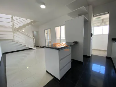 Cobertura com 3 Quartos à venda, 160m² no Mansões Santo Antônio, Campinas