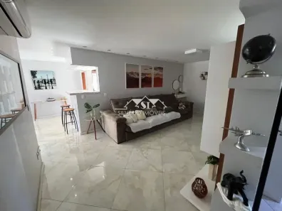 Apartamento com 3 Quartos à venda, 240m² no Mosela, Petrópolis