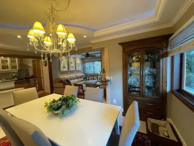 Apartamento com 3 Quartos à venda, 99m² no Planalto, Gramado
