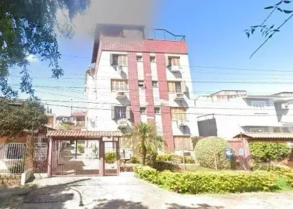 Cobertura com 3 Quartos à venda, 124m² no Nonoai, Porto Alegre