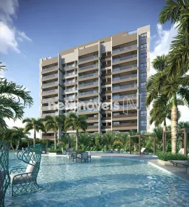 Apartamento com 3 Quartos à venda, 124m² no Barra da Tijuca, Rio de Janeiro