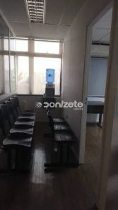 Sala Comercial à venda, 86m² no Centro, Santo André