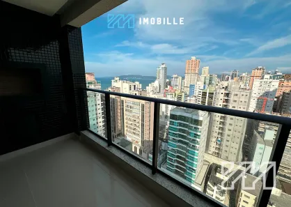 Apartamento com 3 Quartos à venda, 123m² no Meia Praia, Itapema