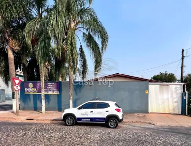 Casa com 2 Quartos à venda, 260m² no Uvaranas, Ponta Grossa