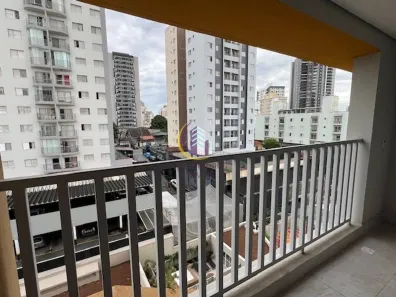 Apartamento com 2 Quartos para alugar, 65m² no Vila Osasco, Osasco