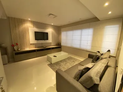 Sobrado com 4 Quartos à venda, 320m² no Jardim Santa Mena, Guarulhos