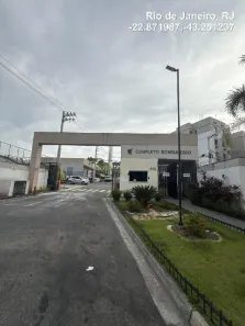 Apartamento com 1 Quarto à venda, 40m² no Bonsucesso, Rio de Janeiro