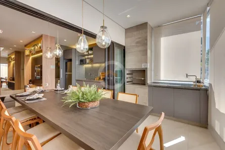 Apartamento com 3 Quartos à venda, 96m² no Jardim Goiás, Goiânia