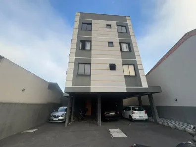 Apartamento com 3 Quartos à venda, 62m² no Roça Grande, Colombo