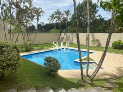 Casa de Condomínio com 3 Quartos à venda, 569m² no Jardim Novo Mundo, Jundiaí