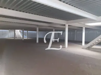 Galpão/Depósito/Armazém para venda ou aluguel, 3170m² no Vila Nova Galvão, São Paulo