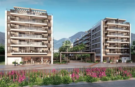Apartamento com 3 Quartos à venda, 76m² no Recreio dos Bandeirantes, Rio de Janeiro
