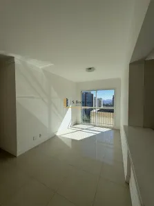 Apartamento com 3 Quartos para alugar, 89m² no Alphaville Centro Industrial e Empresarial/Alphaville., Barueri