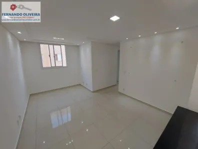 Apartamento com 3 Quartos à venda, 56m² no Sítio Pinheirinho, São Paulo