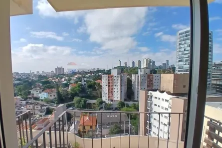 Apartamento com 2 Quartos para alugar, 53m² no Vila Ipojuca, São Paulo