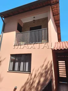 Sobrado com 3 Quartos à venda, 256m² no Parque Mandaqui, São Paulo