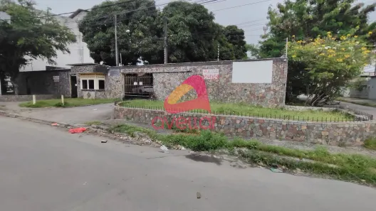 Casa de Condomínio com 1 Quarto para alugar, 45m² no Prazeres, Jaboatão dos Guararapes