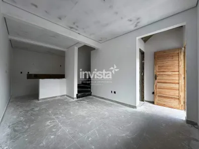 Casa com 2 Quartos à venda, 89m² no Vila Belmiro, Santos