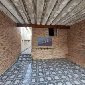 Casa com 2 Quartos para alugar, 70m² no Vila Carrão, São Paulo