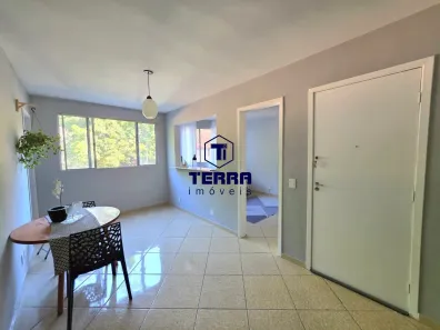Apartamento com 3 Quartos à venda, 55m² no Maria Paula, São Gonçalo