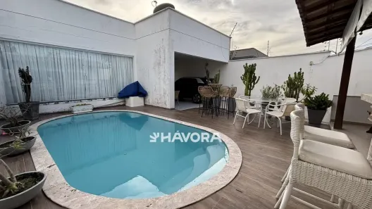 Casa com 3 Quartos à venda, 187m² no , São José de Ribamar