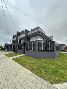 Apartamento com 3 Quartos à venda, 144m² no Cruzeiro, São José dos Pinhais