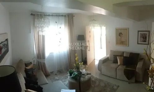 Casa com 3 Quartos à venda, 125m² no Hípica, Porto Alegre