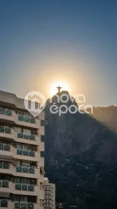Apartamento com 3 Quartos à venda, 105m² no Humaitá, Rio de Janeiro