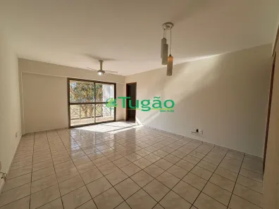 Apartamento com 3 Quartos à venda, 92m² no Vila Sinibaldi, São José do Rio Preto