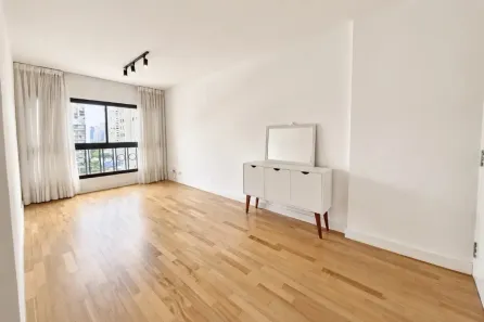 Apartamento com 2 Quartos à venda, 71m² no Campo Belo, São Paulo