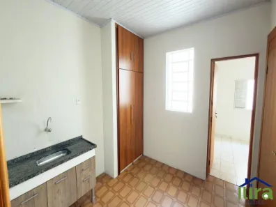Casa com 2 Quartos para alugar, 80m² no km 18, Osasco