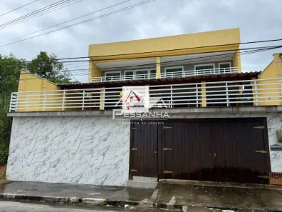 Casa com 3 Quartos à venda, 174m² no Raia (Bacaxá), Saquarema