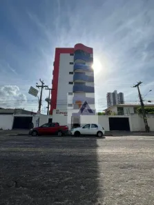 Apartamento com 3 Quartos à venda, 80m² no São Cristóvão, Teresina