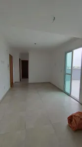 Apartamento com 1 Quarto à venda, 50m² no Parque Oratório, Santo André