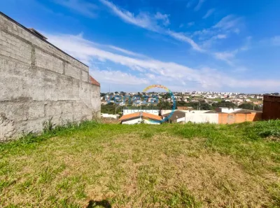 Lote/Terreno à venda, 360m² no Colúmbia, Londrina