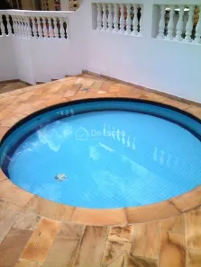 Apartamento com 3 Quartos à venda, 204m² no Vila Rossi Borghi e Siqueira, Campinas