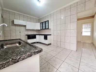 Casa com 2 Quartos à venda, 68m² no Parque Virgílio Viel, Sumaré