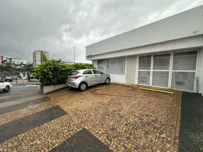 Imóvel Comercial com 5 Quartos para alugar, 200m² no Jardim Nossa Senhora Auxiliadora, Campinas