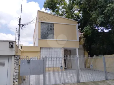 Imóvel Comercial com 4 Quartos para alugar, 300m² no Jardim das Acácias, São Paulo