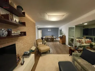 Apartamento com 3 Quartos à venda, 158m² no Vila Leopoldina, São Paulo
