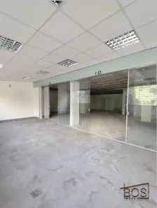 Sala Comercial para alugar, 202m² no Savassi, Belo Horizonte