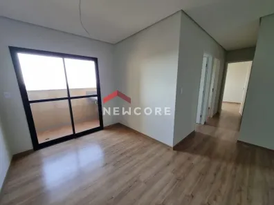 Apartamento com 3 Quartos à venda, 69m² no Parque Residencial das Camélias, Bauru