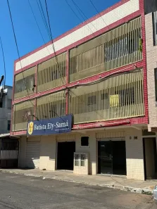 Ponto Comercial para alugar, 130m² no Riacho Fundo II, Brasília