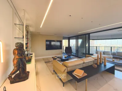 Apartamento com 4 Quartos à venda, 330m² no Meireles, Fortaleza