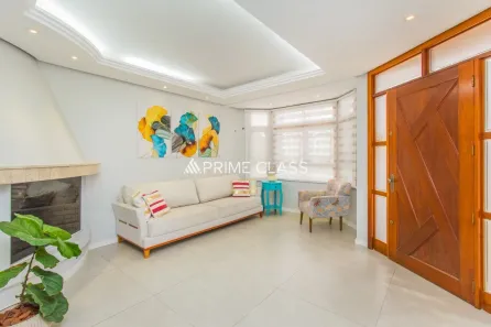 Casa com 4 Quartos à venda, 216m² no Mato Grande, Canoas