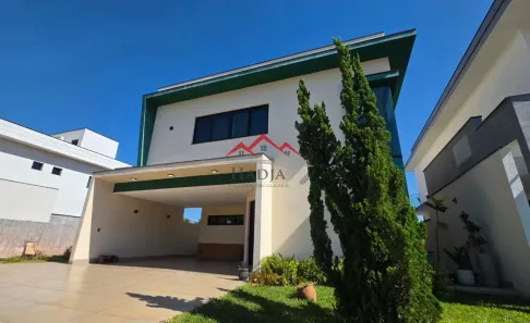 Casa com 4 Quartos à venda, 204m² no Parque das Hortênsias, Itupeva