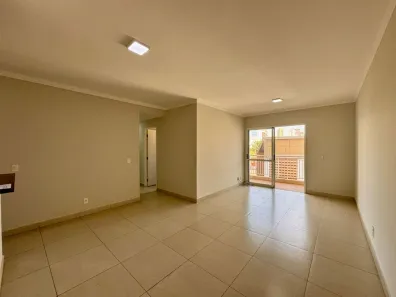 Apartamento com 4 Quartos à venda, 101m² no Nova Aliança, Ribeirão Preto